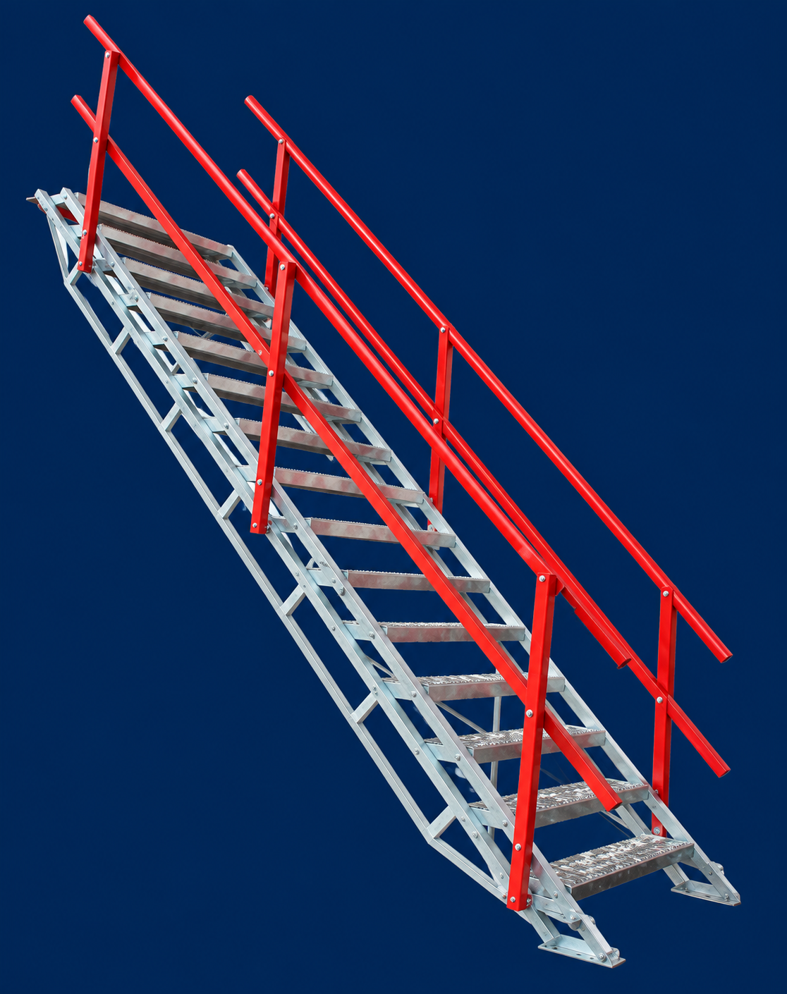 Adjustable Stair Dubbo