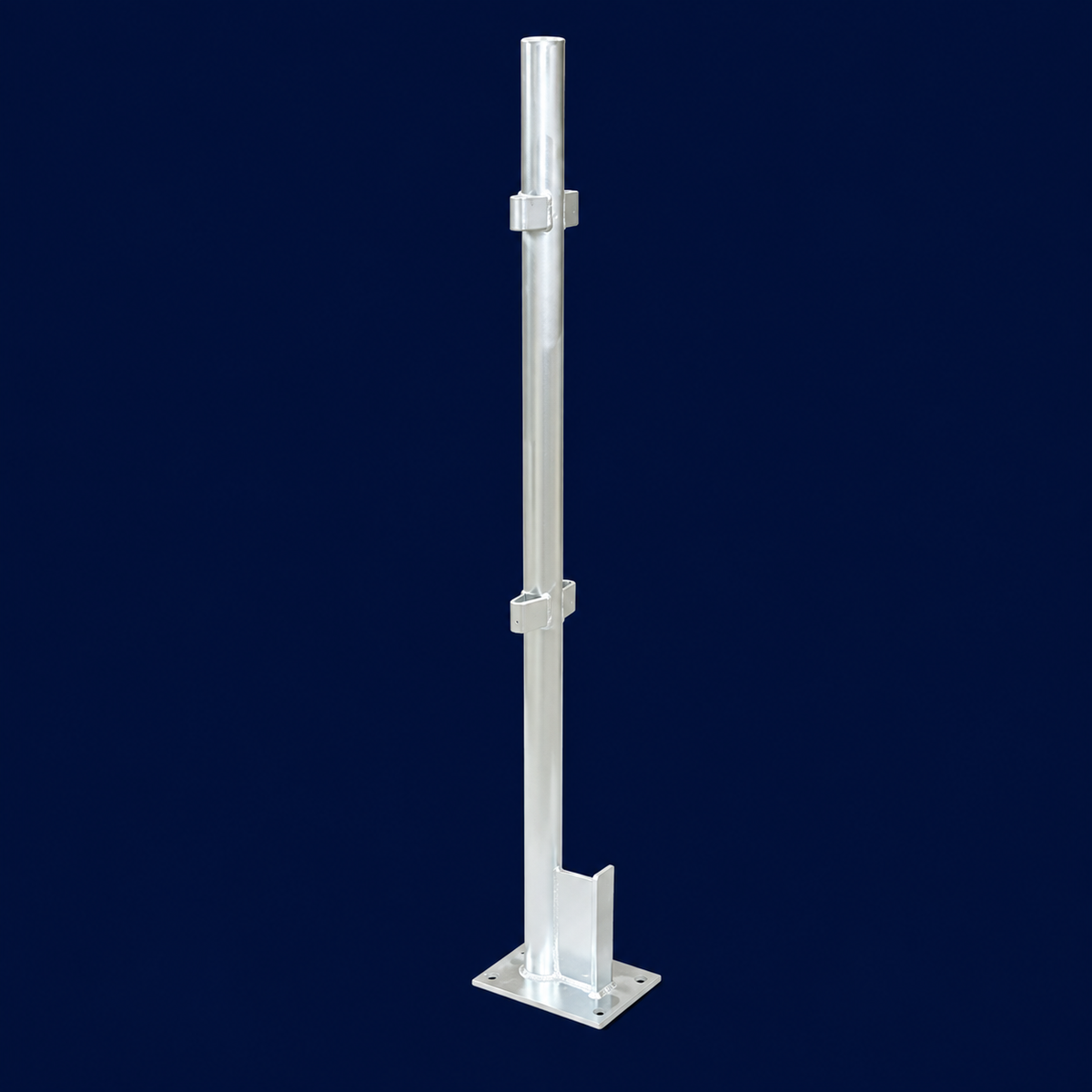 Strong and practical handrail systems designed to provide edge protection and improve safety when working at height. Available as individual posts or complete handrail packages for construction and commercial projects throughout Dubbo.