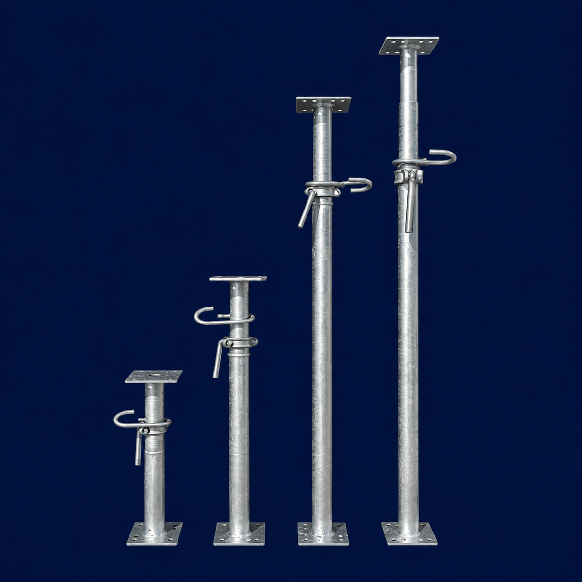 Acrow Props
