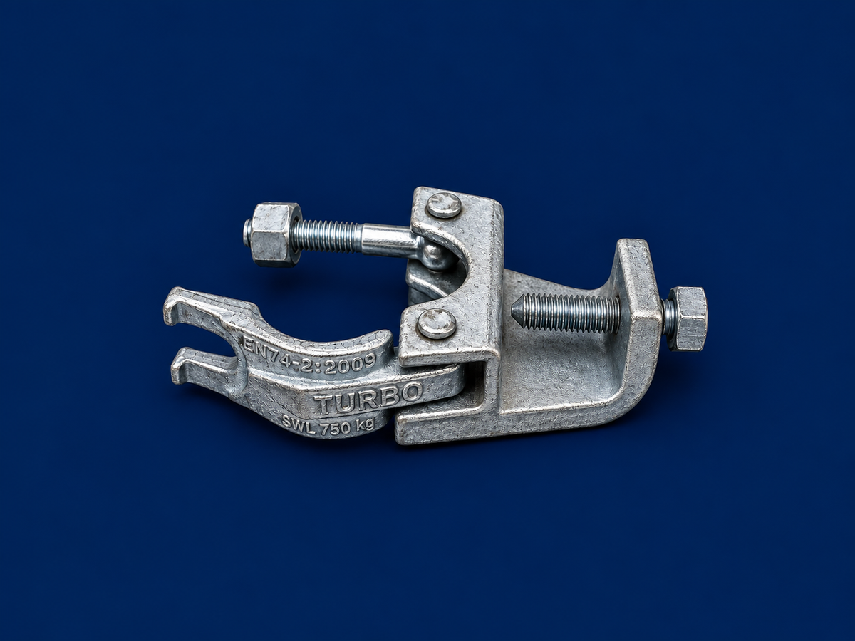Beam clamp Dubbo