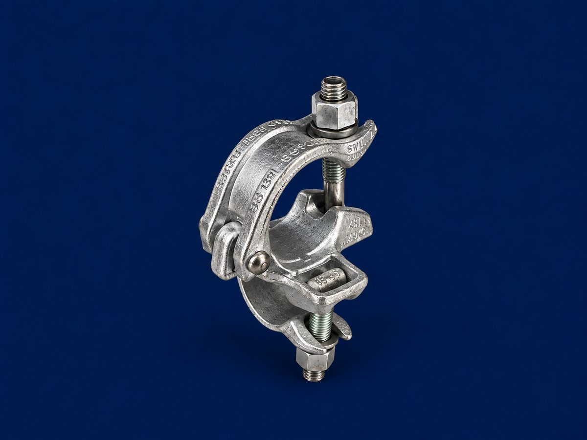 Doubler coupler Dubbo