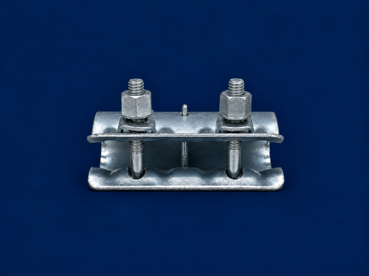 External pin joiner Dubbo