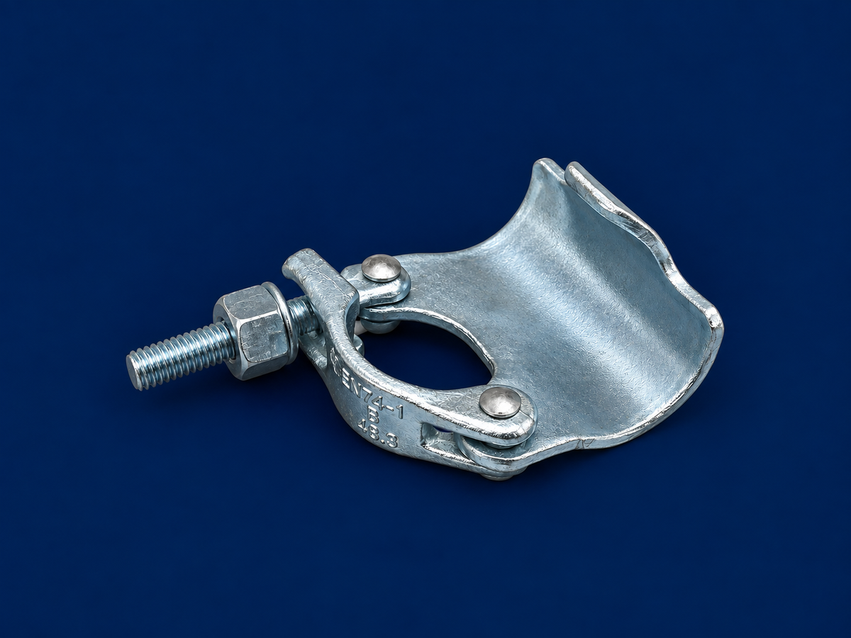 Putlog Coupler Dubbo