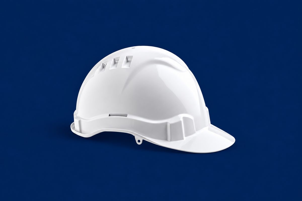 Saftey Hardhat Dubbo