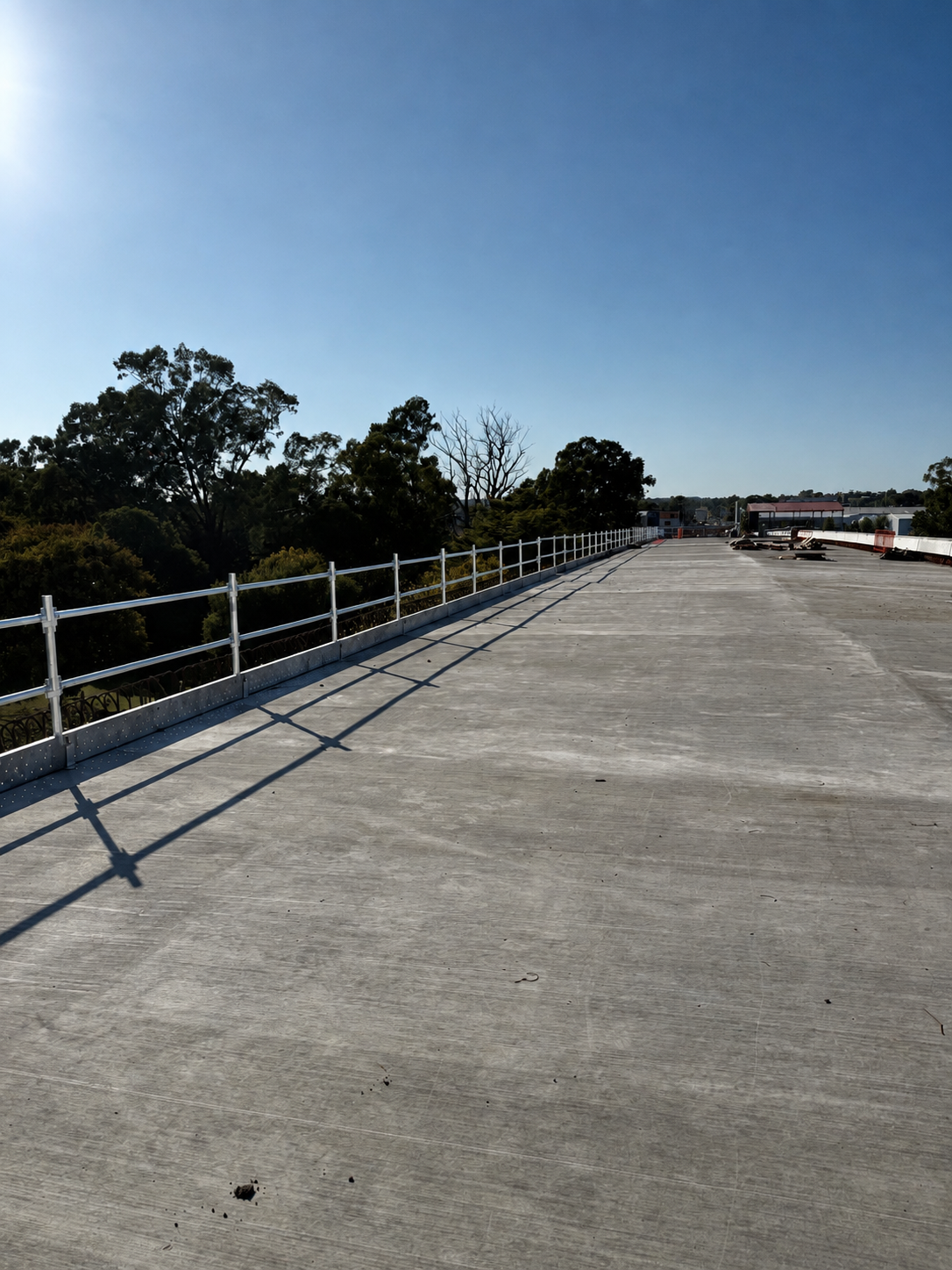 Handrail Packages/Post