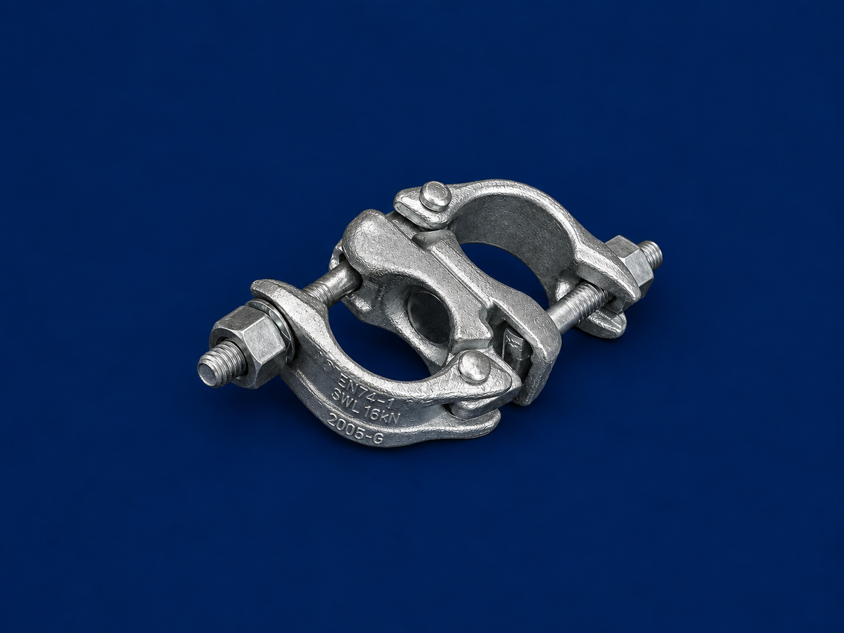 Swivel coupler Dubbo