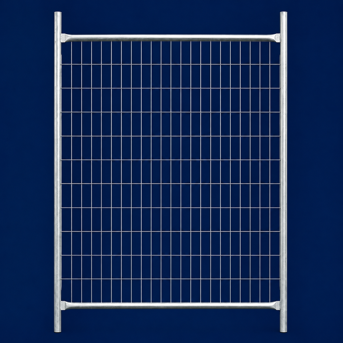Fence penal gate