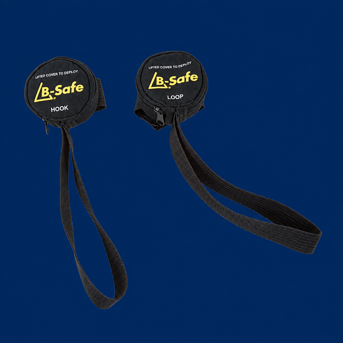 B-Safe Trauma Strap